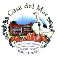 Casa del Mar - Villa García Uriburu