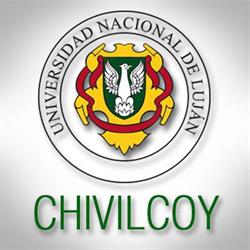 Universidad Nacional de Luján - Centro Regional Chivilcoy