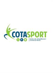 Cota Sport /Centro De Rehabilitación Y Entrenamiento