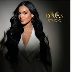 Divas Studio by Oriana
