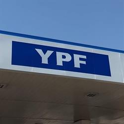 YPF MAIPU