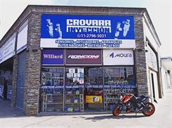 Crovara Inyeccion
