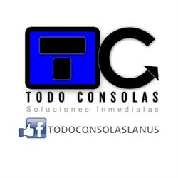 Todo Consolas