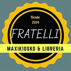 Maxikiosco/Libreria Fratelli
