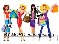 By Moro