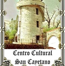 Fundacion Margonari Glavich (Centro Cultural San Cayetano)