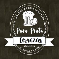 Pura pinta