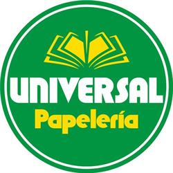 Universal Papelería - Soluciones a tu Alcance
