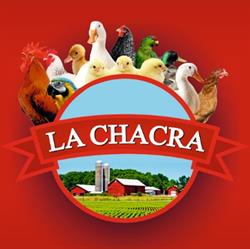LA CHACRA- Pet Shop y Forrajeria