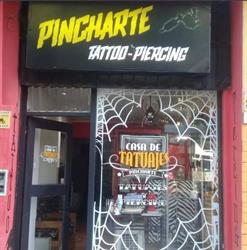 Pinch-arte