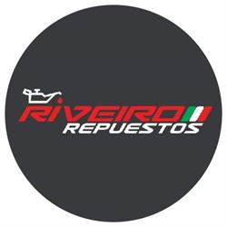 Lubricantes / repuestos Riveiro
