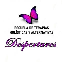 Despertares Escuela de Terapias Holisticas