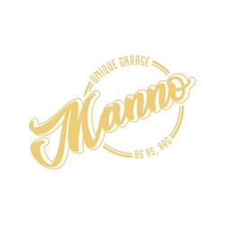 Manno Automecánica