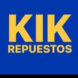 KIK Repuestos Mecánica Pesada