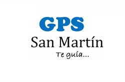GPS San Martín