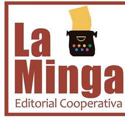 Cooperativa LA MINGA - Editorial