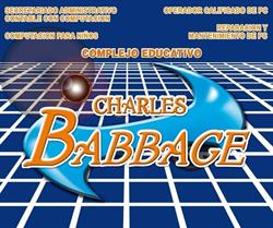 Complejo Educativo Charles Babbage