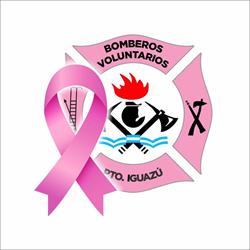 Bomberos Voluntarios De Puerto Iguazu