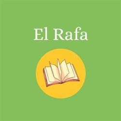 El Rafa; libros, revistas, regalos y novedades