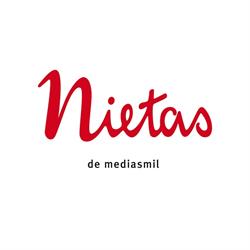 Nietasdemediasmil