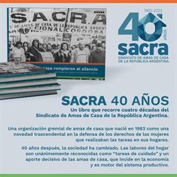 SACRA AREA METROPOLITANA