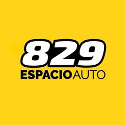 829 Espacio Auto