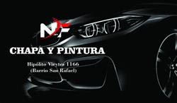 NF - Chapa y Pintura