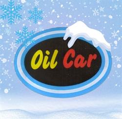 Lubricentro Oil Car