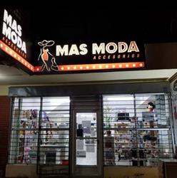 Más moda