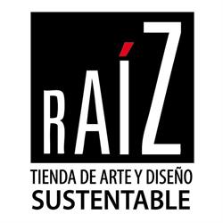 Tienda Raíz Arte y Diseño Sustentable