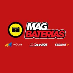 Mag Baterías