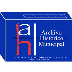 Archivo Histórico Municipal MCR