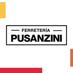 Ferretería Pusanzini