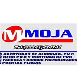Aberturas Moja