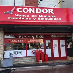 Cóndor Peralta Ramos