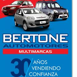 BERTONE AUTOMOTORES