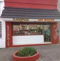 Santeria San Marcos