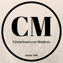 Creaciones en Madera