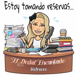 El Dedal Encantado