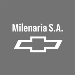 Milenaria S.A. Gral Pico Concesionario Oficial Chevrolet