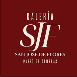 Galería San José de Flores