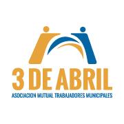 Asociacion Mutual Trabajadores Municipales 3 de Abril