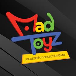 Madtoyz Jugueteria