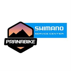 Pranabike