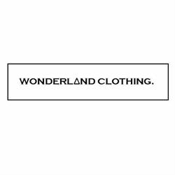 Wonderland Clothing
