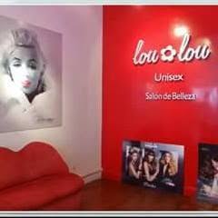 Lou Lou salon de belleza peluquería