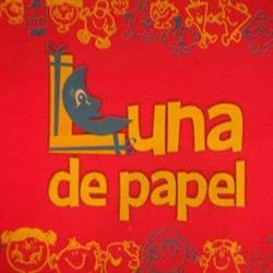 Luna De Papel