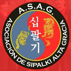 Asociación sipalki alta Gracia