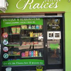 Dietetica Raíces