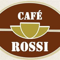 Cafe Rossi